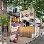 Tokyo Apartment House Inn